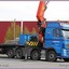 BX-PF-91  G-BorderMaker - Zwaartransport 4-Assers