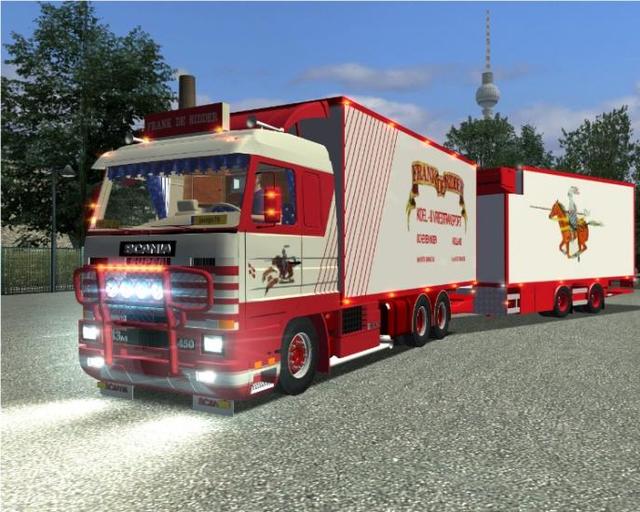 gts Frank de Ridder Tandem verv scA reefer by mjay dutchsimulator