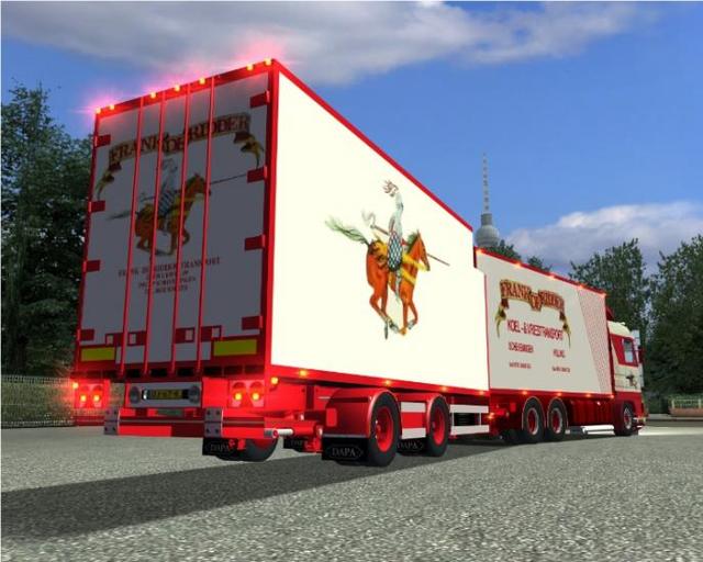 gts Frank de Ridder Tandem verv scA reefer by mjay dutchsimulator