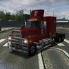 gts Mack 6x4 + interieur + ... - dutchsimulator