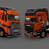 ets2 Jagermeister truck pack - dutchsimulator