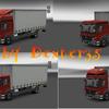 ets2 Mercedes Benz atego by... - dutchsimulator