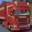 ets2 Scania R 700 + Krone t... - dutchsimulator