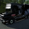 ets2 Scania T Longline Fuld... - dutchsimulator