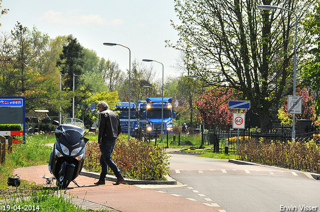 19-04-2014 oud gastel 018-BorderMaker Early 2014