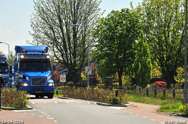 19-04-2014 oud gastel 020-BorderMaker Early 2014