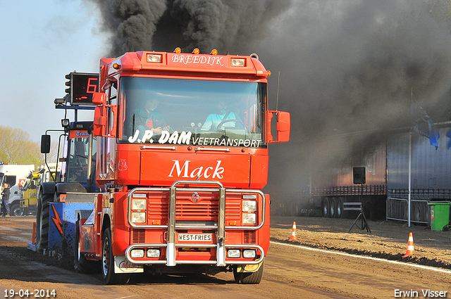 19-04-2014 oud gastel 196-BorderMaker 19-04-2014 Oud-Gastel