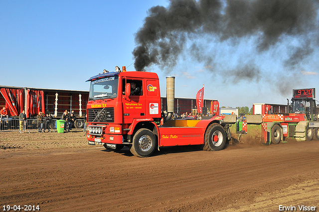 19-04-2014 oud gastel 208-BorderMaker 19-04-2014 Oud-Gastel