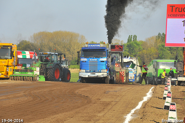 19-04-2014 oud gastel 221-BorderMaker 19-04-2014 Oud-Gastel