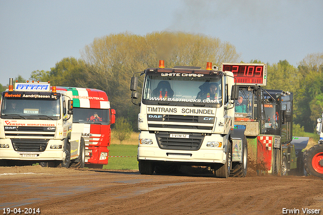 19-04-2014 oud gastel 250-BorderMaker 19-04-2014 Oud-Gastel