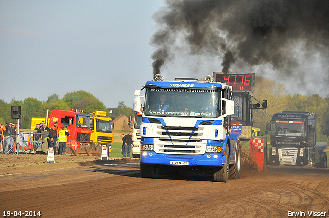 19-04-2014 oud gastel 270-BorderMaker 19-04-2014 Oud-Gastel