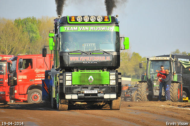 19-04-2014 oud gastel 276-BorderMaker 19-04-2014 Oud-Gastel