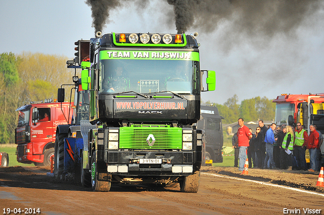 19-04-2014 oud gastel 277-BorderMaker 19-04-2014 Oud-Gastel