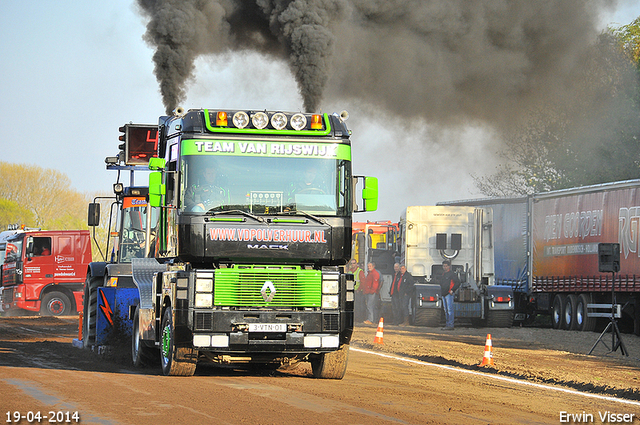 19-04-2014 oud gastel 278-BorderMaker 19-04-2014 Oud-Gastel