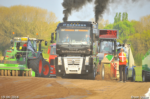 19-04-2014 oud gastel 283-BorderMaker 19-04-2014 Oud-Gastel