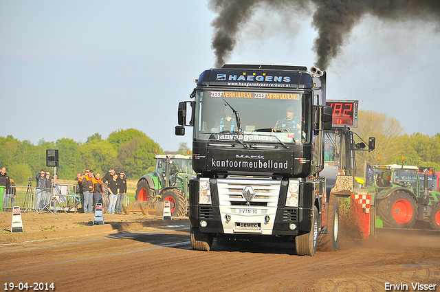 19-04-2014 oud gastel 286-BorderMaker 19-04-2014 Oud-Gastel