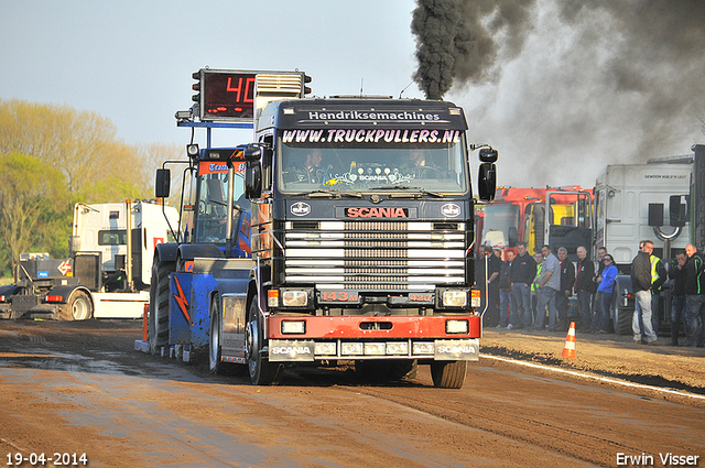 19-04-2014 oud gastel 329-BorderMaker 19-04-2014 Oud-Gastel