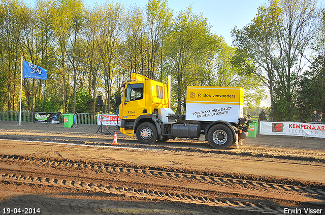 19-04-2014 oud gastel 400-BorderMaker 19-04-2014 Oud-Gastel