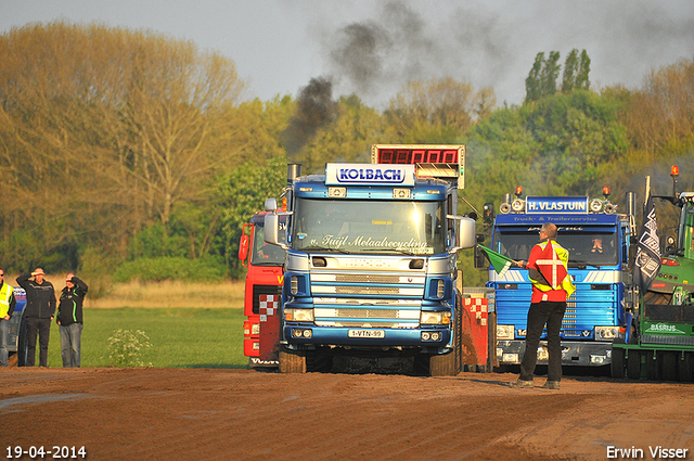 19-04-2014 oud gastel 486-BorderMaker 19-04-2014 Oud-Gastel