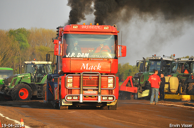 19-04-2014 oud gastel 508-BorderMaker 19-04-2014 Oud-Gastel