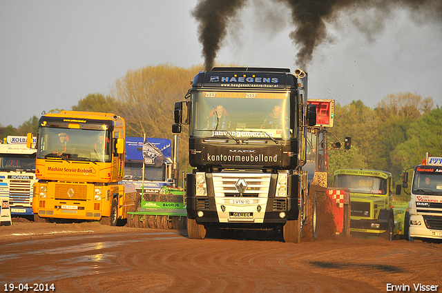 19-04-2014 oud gastel 571-BorderMaker 19-04-2014 Oud-Gastel