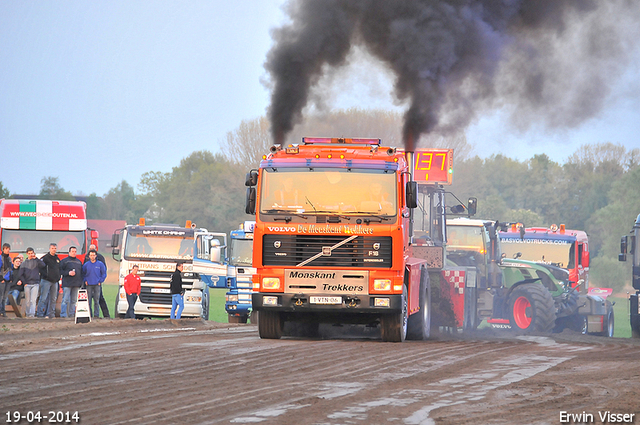 19-04-2014 oud gastel 730-BorderMaker 19-04-2014 Oud-Gastel