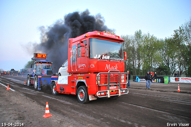 19-04-2014 oud gastel 771-BorderMaker 19-04-2014 Oud-Gastel