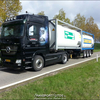 MB Actros 1861 LS V8. J. Ve... - Ingezonden foto's 2014