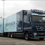 MB Actros 2548 L - Ingezonden foto's 2014