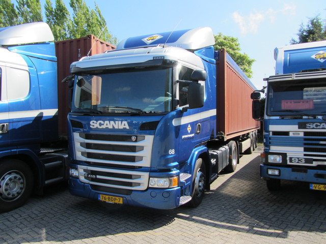 76-BDP-7 Scania Streamline