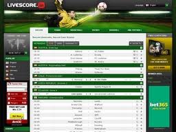 livescore livescore
