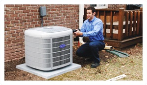air conditioning repair Claremont Picture Box