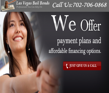 Las Vegas bail bonds Las Vegas bail bonds