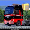 ets2 MAN TGX MAMMOET( Skin ... - dutchsimulator