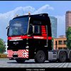 ets2 MAN TGX MAMMOET( Skin ... - dutchsimulator