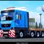 ets2 MAN TGX XXL Felbermayr... - dutchsimulator