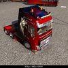 ets2 VOLVO FH WERNEKE Combo... - dutchsimulator