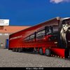 ets2 VOLVO FH WERNEKE Combo... - dutchsimulator