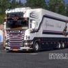 ets2 Scania Tijsterman Pron... - dutchsimulator