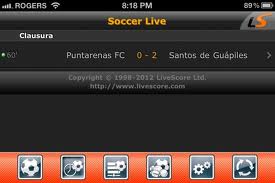 livescore livescore