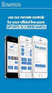 livescore livescore