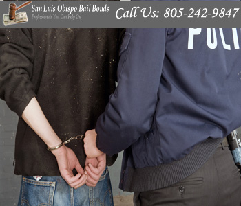 San Luis Obispo bail bonds San Luis Obispo bail bonds