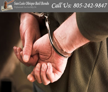 San Luis Obispo bail bonds San Luis Obispo bail bonds