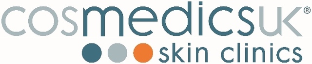 Cosmedics Skin Clinics Logo picsocial891