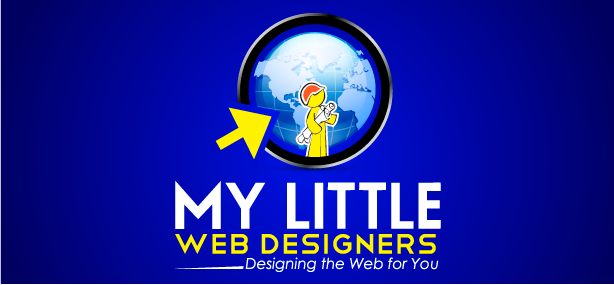 My Little Web Designers My Little Web Designers