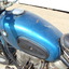 652109 '55 R69, Blue 005 - SOLD.....652109 1955 BMW R69, Blue. Complete, good compression