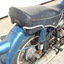 652109 '55 R69, Blue 014 - SOLD.....652109 1955 BMW R69, Blue. Complete, good compression