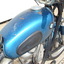 652109 '55 R69, Blue 015 - SOLD.....652109 1955 BMW R69, Blue. Complete, good compression