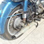 652109 '55 R69, Blue 017 - SOLD.....652109 1955 BMW R69, Blue. Complete, good compression