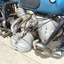 652109 '55 R69, Blue 019 - SOLD.....652109 1955 BMW R69, Blue. Complete, good compression